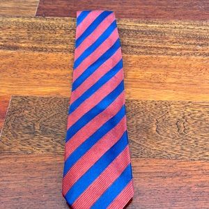 Armani Collezioni Silk tie made in Italy